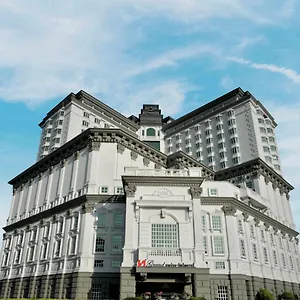 Lacrista Hotel