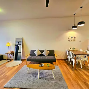 Quartz Paragon By Ggm Malacca