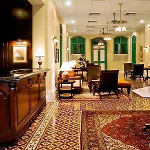 The Majestic - Small Luxury Of The World Hotel