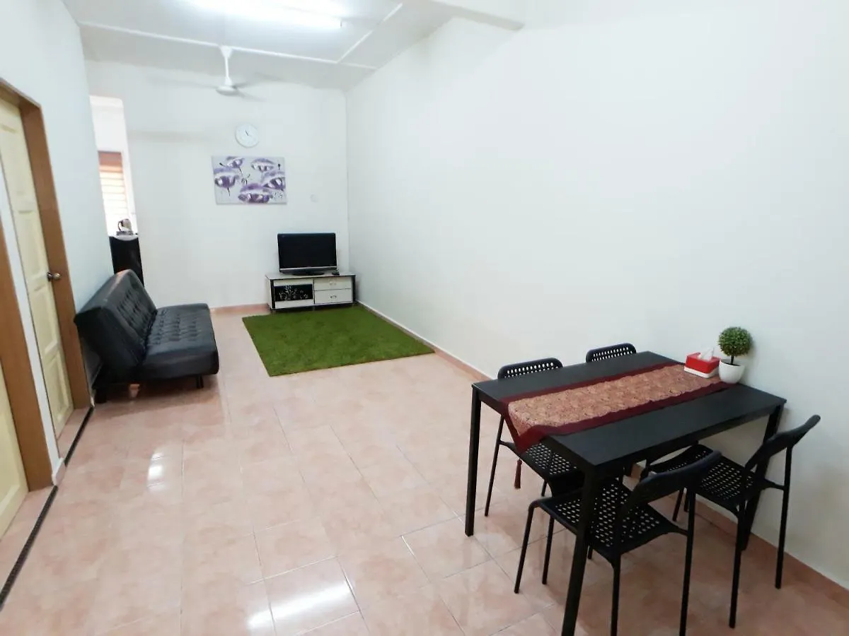 Jj Melaka Holiday Home