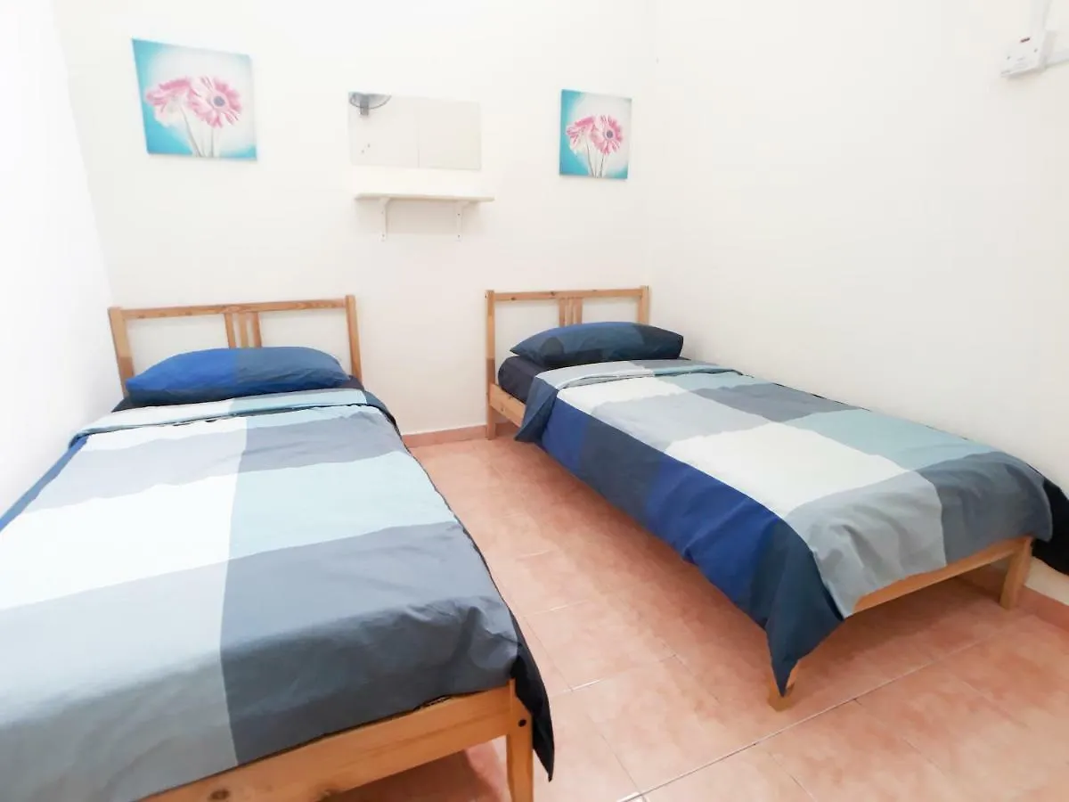 Jj Melaka Holiday Home
