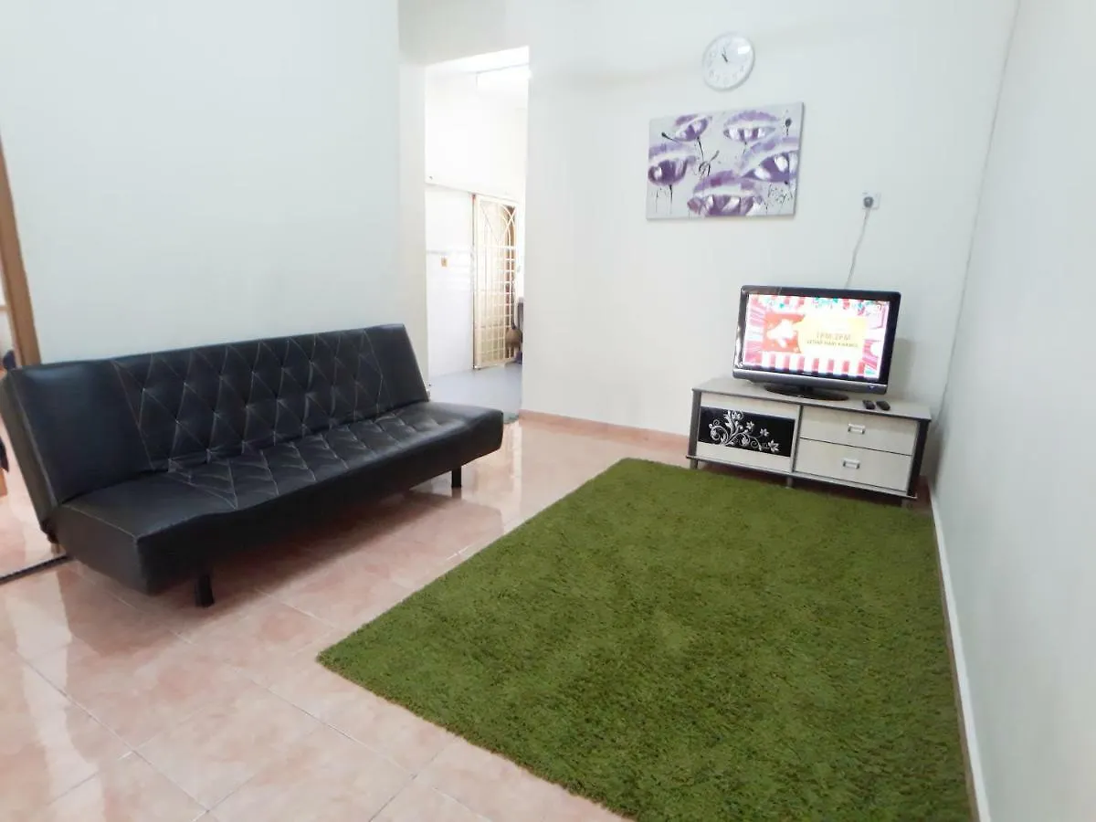 Jj Melaka Holiday Home Malacca