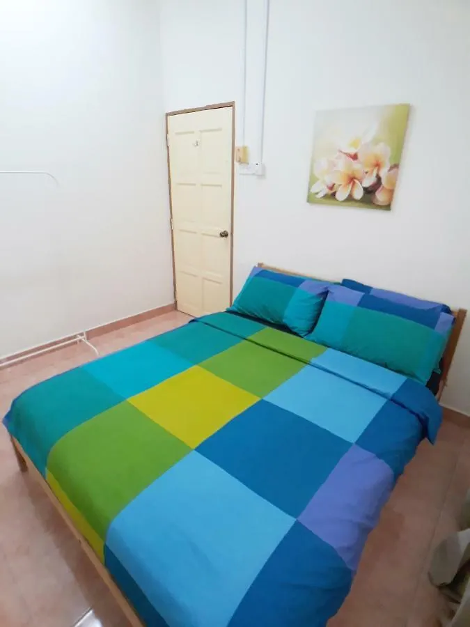 Jj Melaka Holiday Home