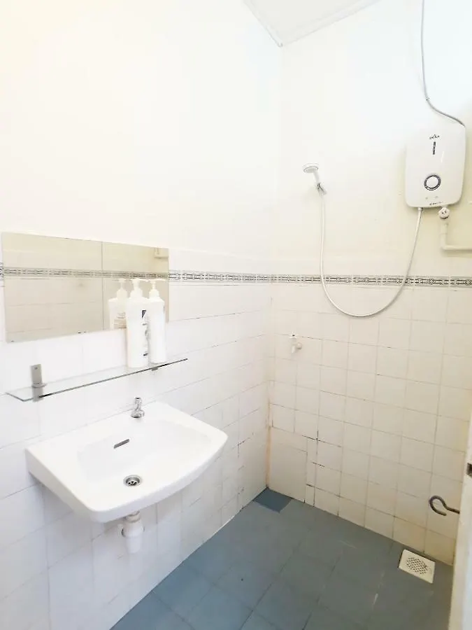 Jj Melaka Holiday Home
